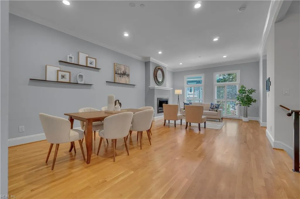 Norfolk, Virginia 23510, United States, 4 Bedrooms Bedrooms, ,4 BathroomsBathrooms,Residential,Active,174307