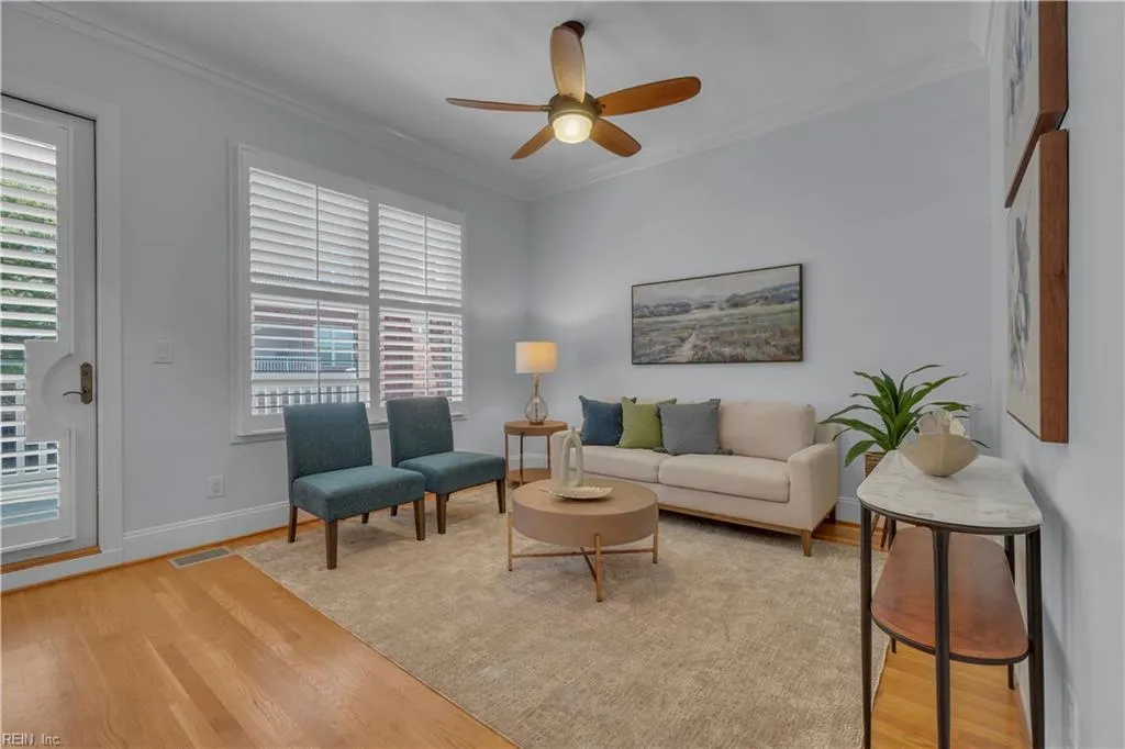 Norfolk, Virginia 23510, United States, 4 Bedrooms Bedrooms, ,4 BathroomsBathrooms,Residential,Active,174307