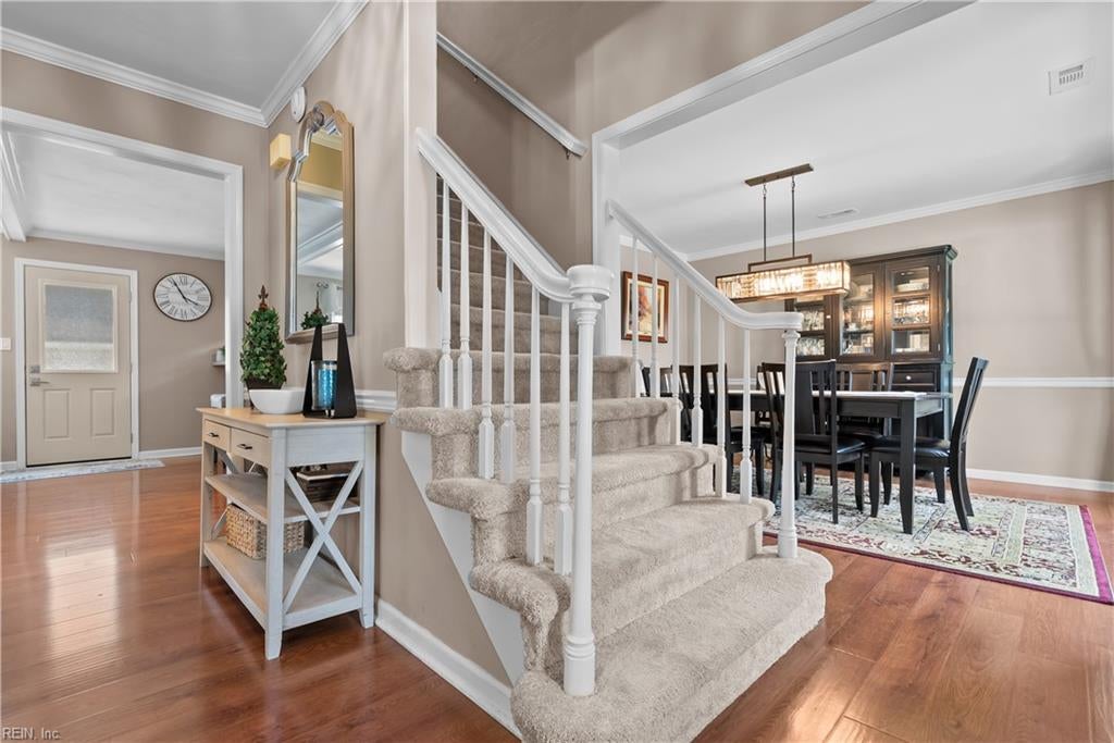 Photo of 1045 Wessex Lane, Virginia Beach, VA 23464 (MLS # 10646548)