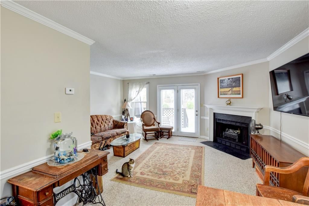Photo of 113 River Point Lane, Suffolk, VA 23434 (MLS # 10636289)