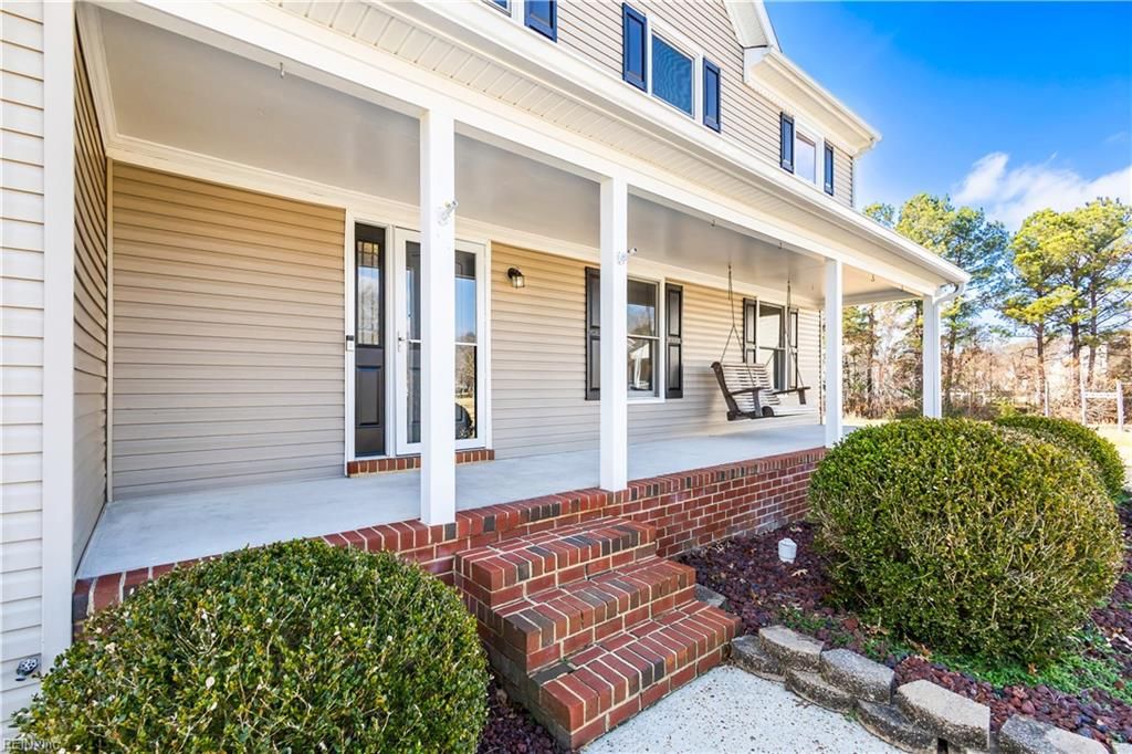 Photo of 1024 Wymers Court, Chesapeake, VA 23322 (MLS # 10618235)