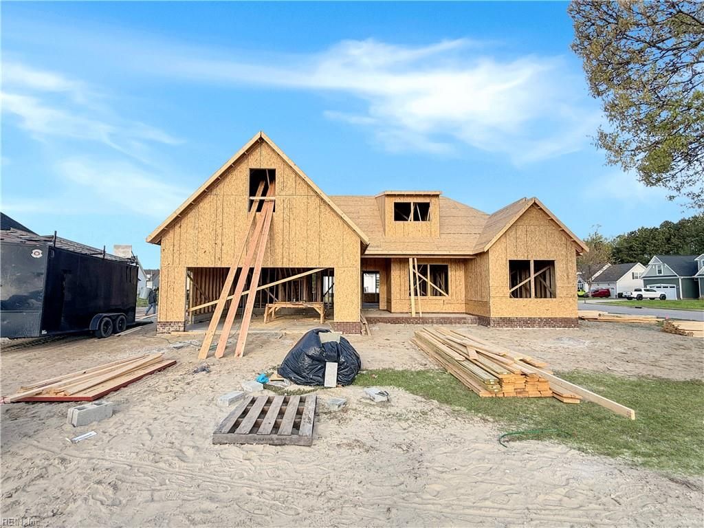 Photo of 101 Lands End Drive, Elizabeth City, NC 27909 (MLS # 10627864)