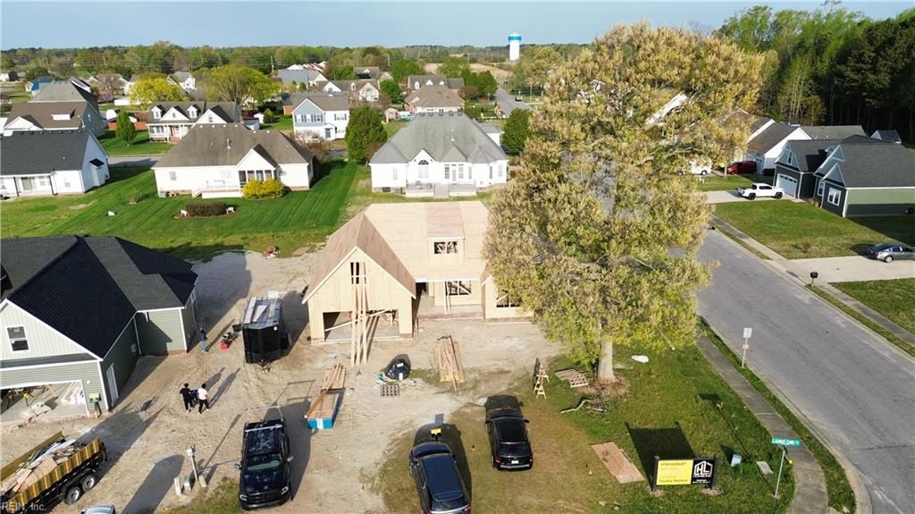 Photo of 101 Lands End Drive, Elizabeth City, NC 27909 (MLS # 10627864)