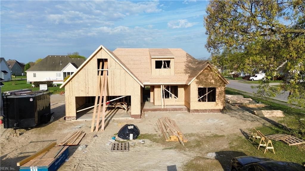 Photo of 101 Lands End Drive, Elizabeth City, NC 27909 (MLS # 10627864)