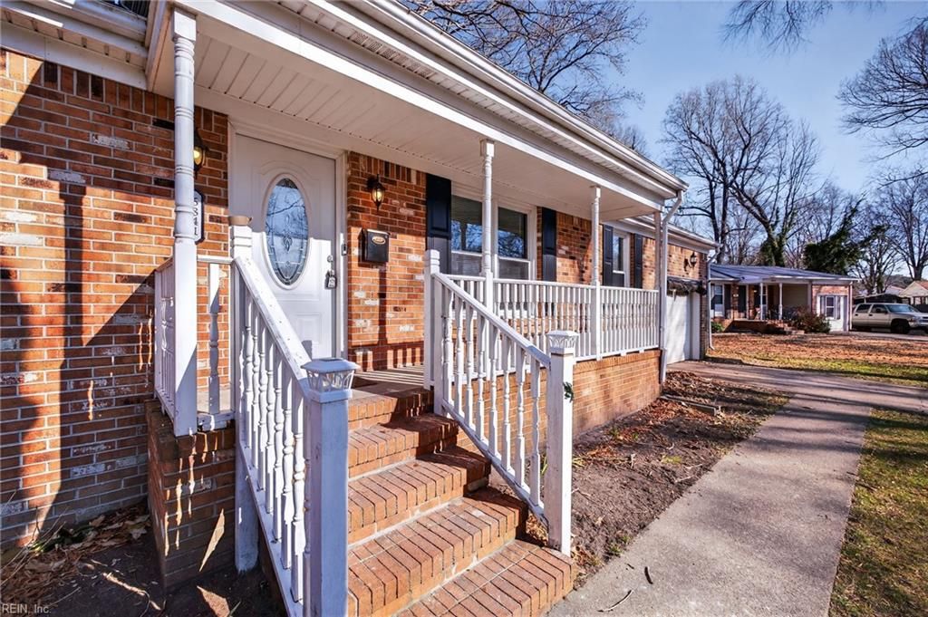 Photo of 6841 Cedarwood Court, Norfolk, VA 23513 (MLS # 10620264)