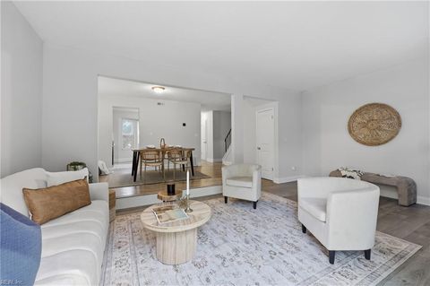 Photo of 1139 Meadow Sage Lane, Virginia Beach, VA 23464 (MLS # 10638286)