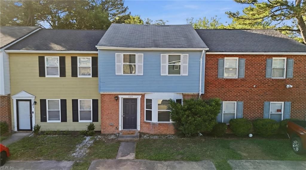 Photo of 1139 Meadow Sage Lane, Virginia Beach, VA 23464 (MLS # 10638286)