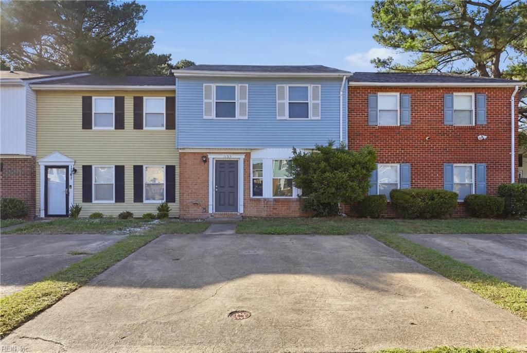 Photo of 1139 Meadow Sage Lane, Virginia Beach, VA 23464 (MLS # 10638286)