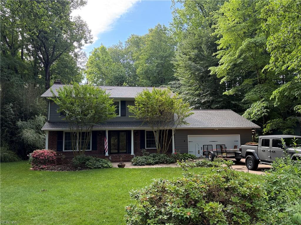 Photo of 115 W Queens Drive, Williamsburg, VA 23185 (MLS # 10636827)