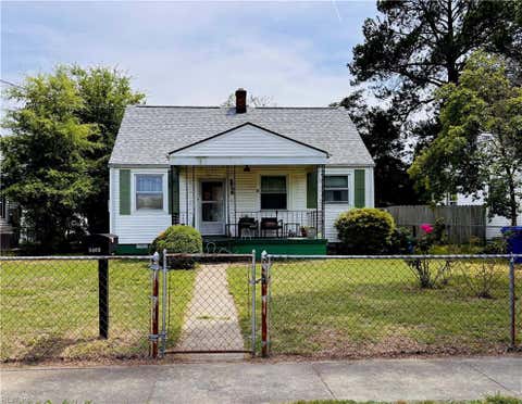 Photo of 3403 ARLINGTON Place, Portsmouth, VA 23707 (MLS # 10638729)