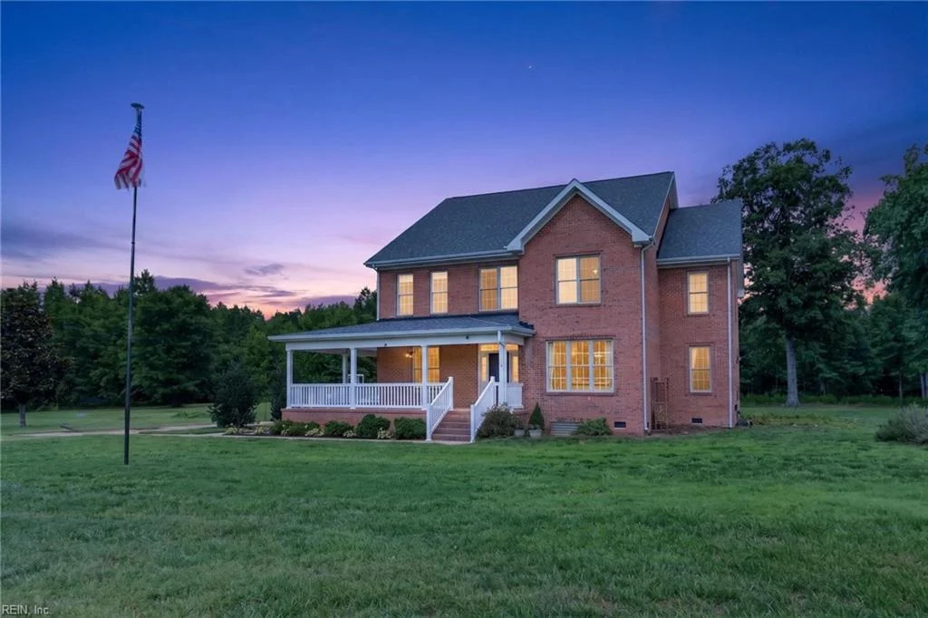 7400 Quaker Drive, Suffolk, VA, 23437