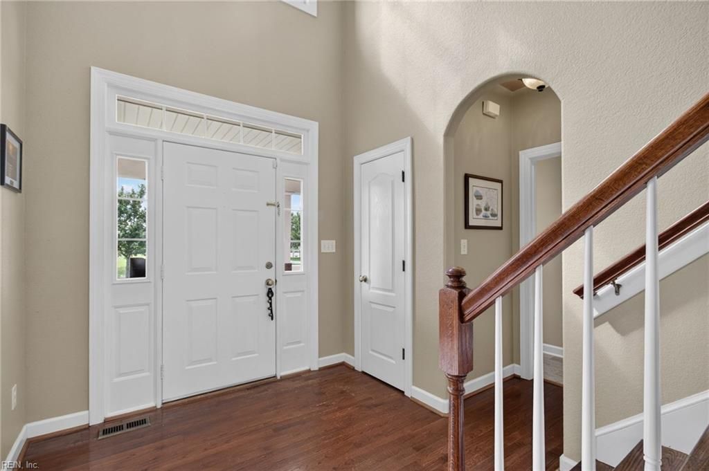 Photo of 7400 Quaker Drive, Suffolk, VA 23437 (MLS # 10643544)