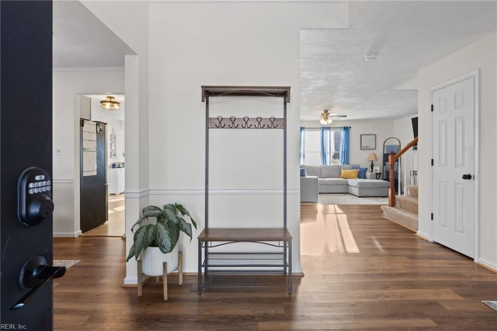 Photo of 404 Adorn Court, Suffolk, VA 23434 (MLS # 10619138)