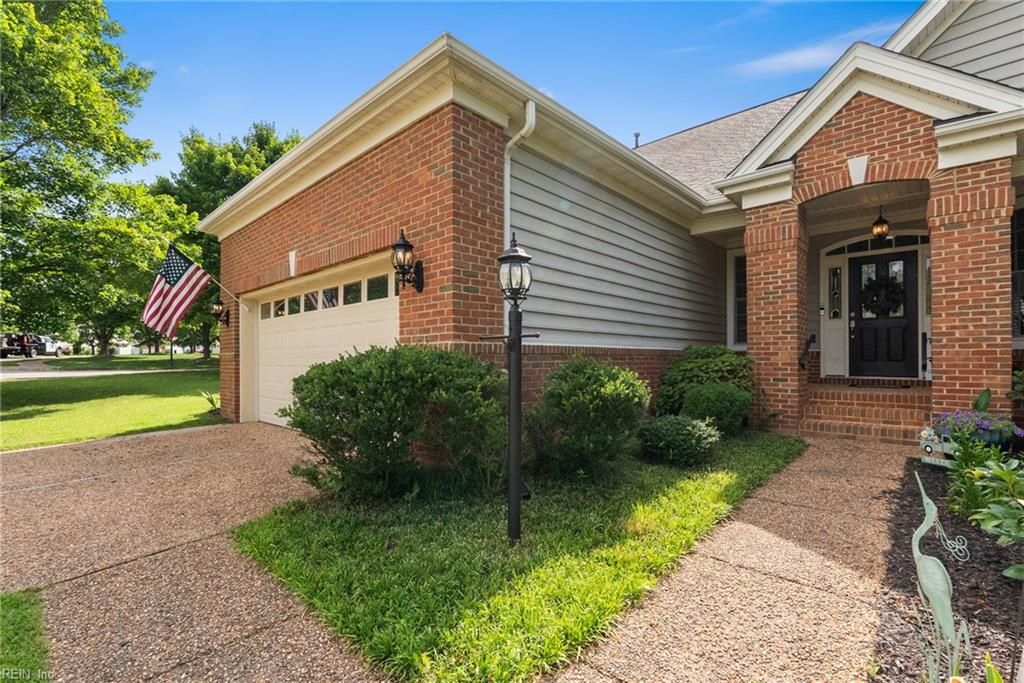 Photo of 7120 Pinebrook Road, Williamsburg, VA 23188 (MLS # 10614729)