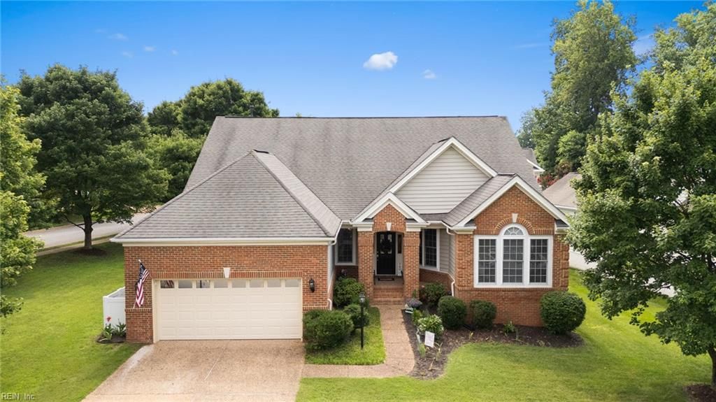 Photo of 7120 Pinebrook Road, Williamsburg, VA 23188 (MLS # 10614729)