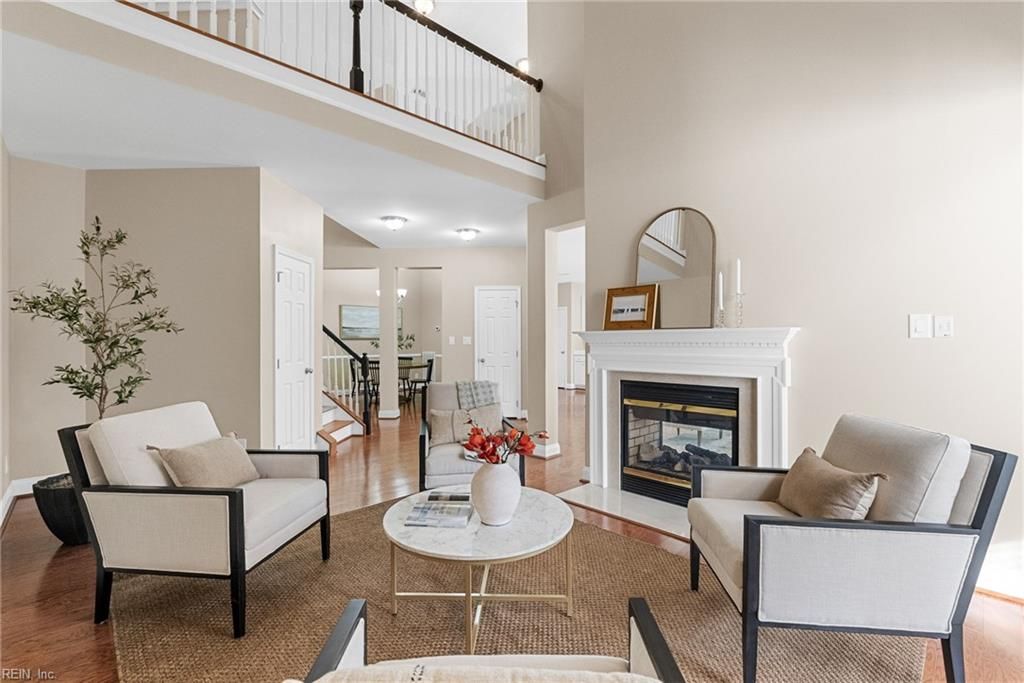 Photo of 7120 Pinebrook Road, Williamsburg, VA 23188 (MLS # 10614729)