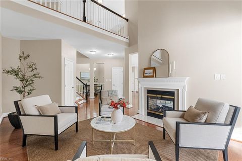 Photo of 7120 Pinebrook Road, Williamsburg, VA 23188 (MLS # 10614729)