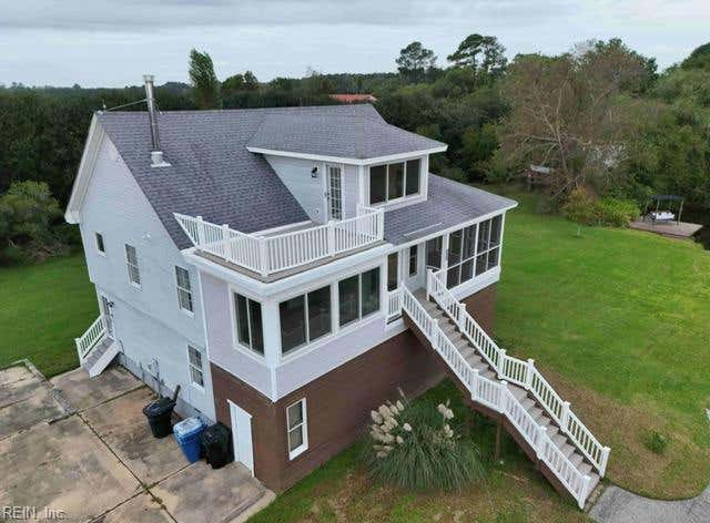 Photo of 4489 Catfish Road, Virginia Beach, VA 23457 (MLS # 10643880)