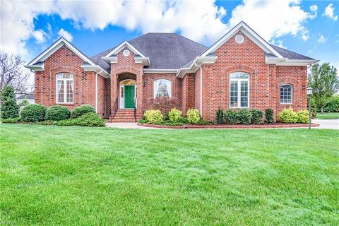 2200 Zia DR Virginia Beach VA 23456