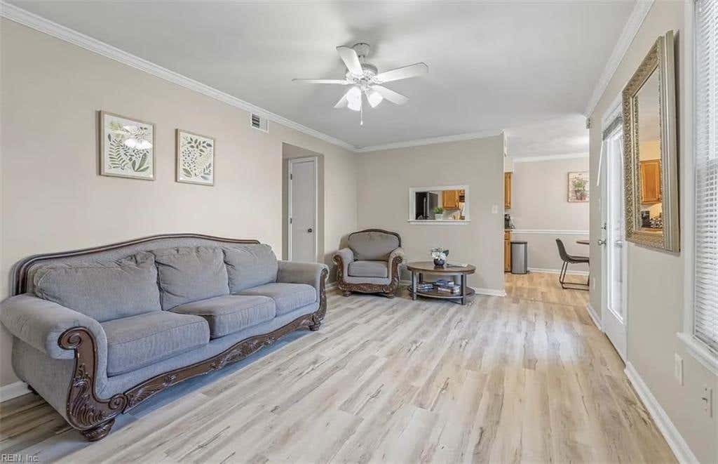 Photo of 241 W Ocean View Avenue #1, Norfolk, VA 23503 (MLS # 10649053)