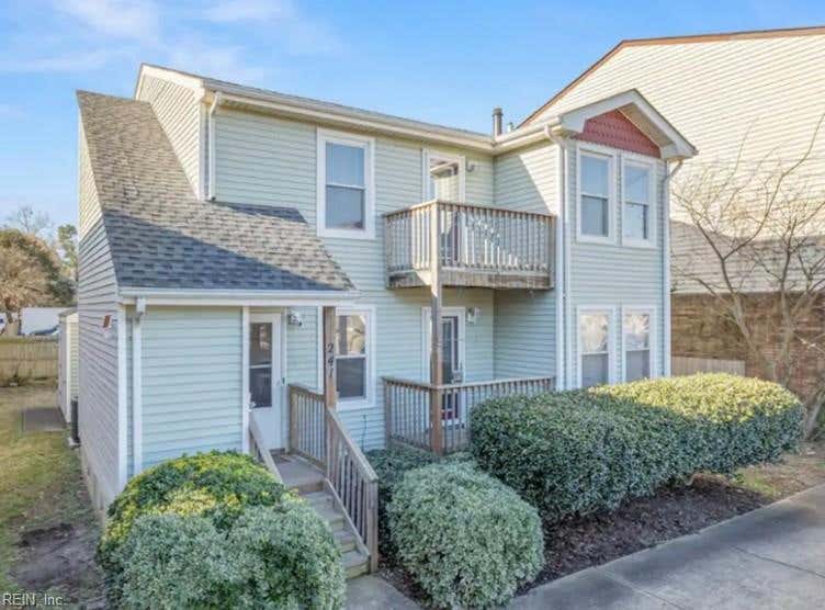 Photo of 241 W Ocean View Avenue #1, Norfolk, VA 23503 (MLS # 10649053)