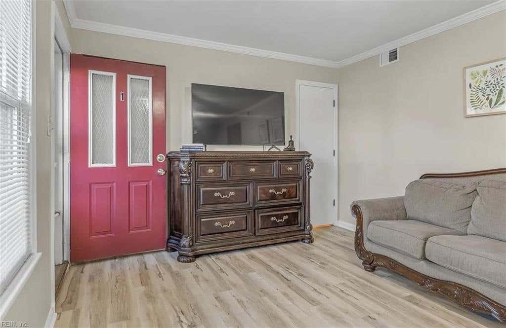Photo of 241 W Ocean View Avenue #1, Norfolk, VA 23503 (MLS # 10649053)