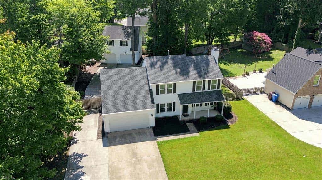 Photo of 1205 Cutspring Road, Chesapeake, VA 23322 (MLS # 10646647)