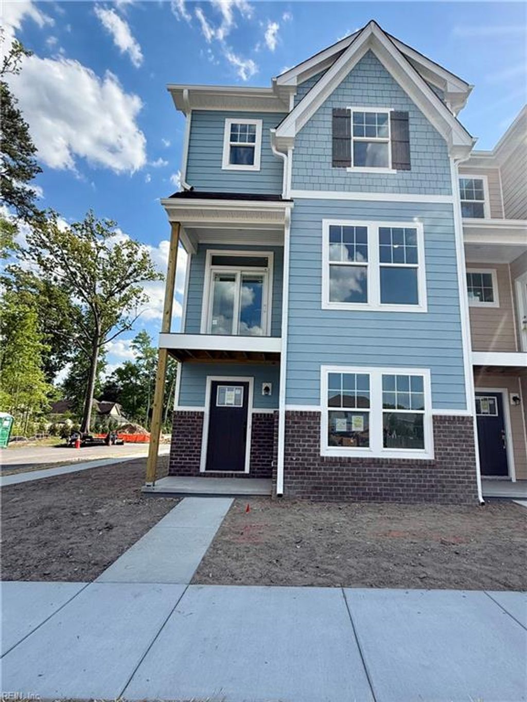 Photo of 1076 Mesa Loop, Chesapeake, VA 23320 (MLS # 10631706)