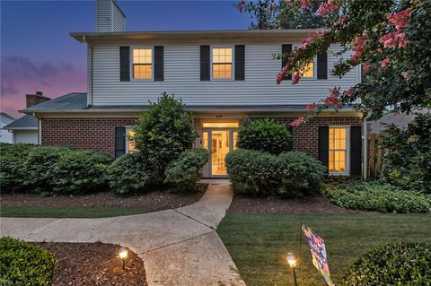 Photo of 2267 Claymill Drive Drive, Newport News, VA 23602 (MLS # 10643723)