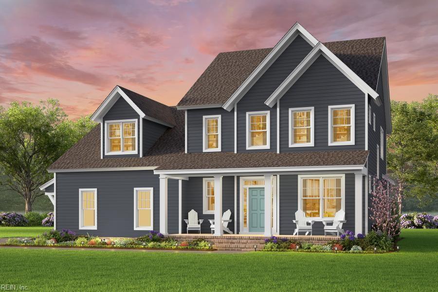Photo of MM Beaver Dam (Holden) Road, Chesapeake, VA 23322 (MLS # 10651510)