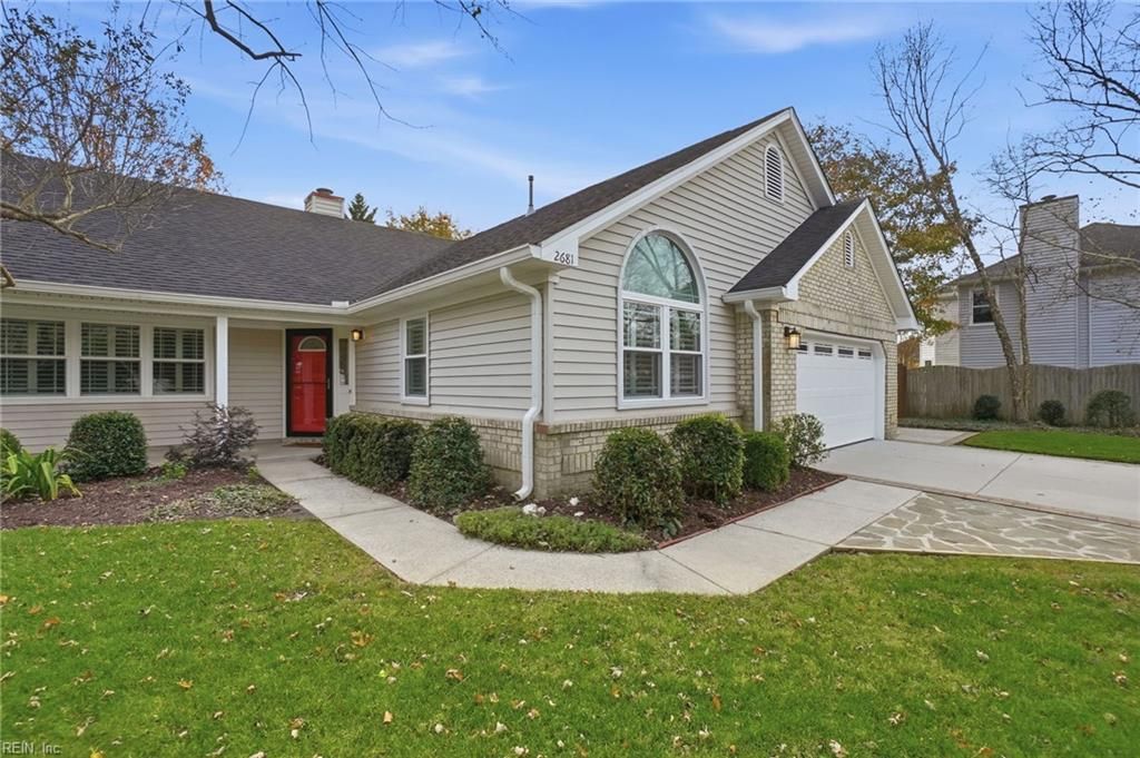 Photo of 2681 Level Loop Road, Virginia Beach, VA 23456 (MLS # 10611281)