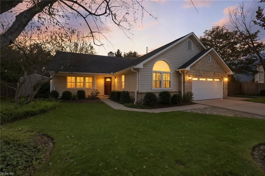 Photo of 2681 Level Loop Road, Virginia Beach, VA 23456 (MLS # 10611281)