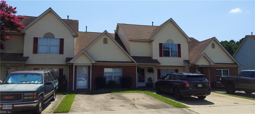 Photo of 629 Brisa Court, Chesapeake, VA 23322 (MLS # 10613970)