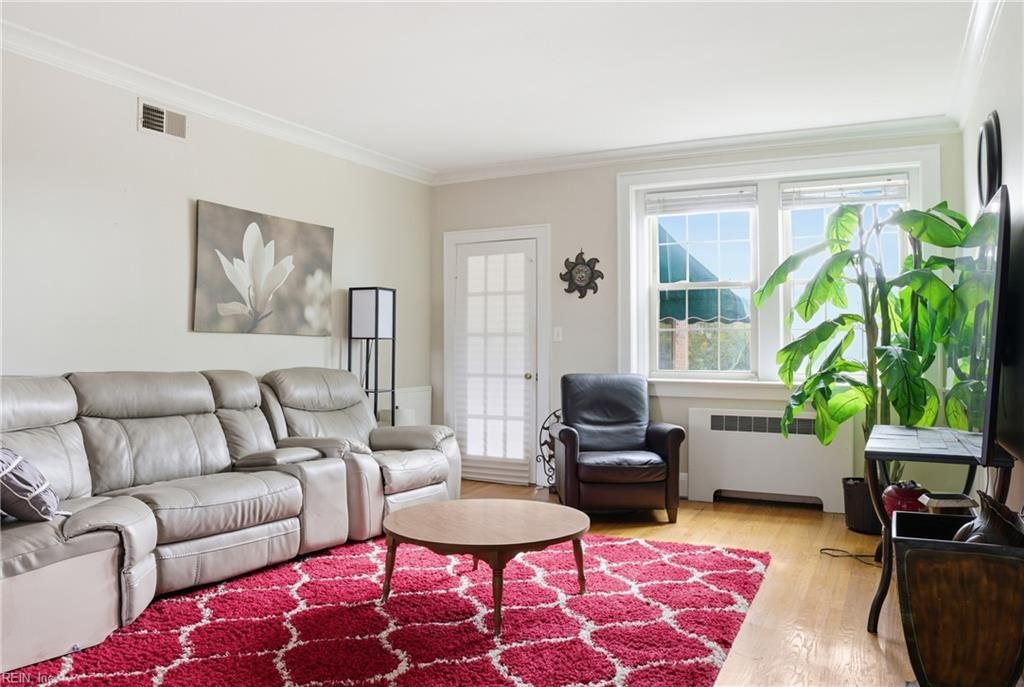 Photo of 102 Willow Wood Drive #B6, Norfolk, VA 23505 (MLS # 10630925)