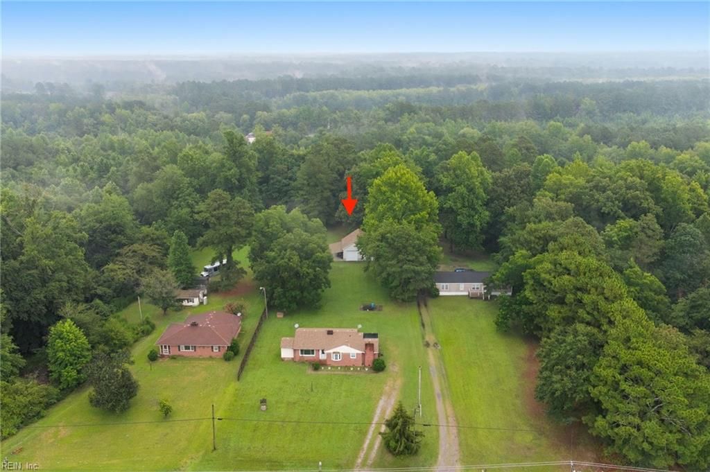 Photo of 27443 Pretlow Road, Franklin, VA 23851 (MLS # 10645577)