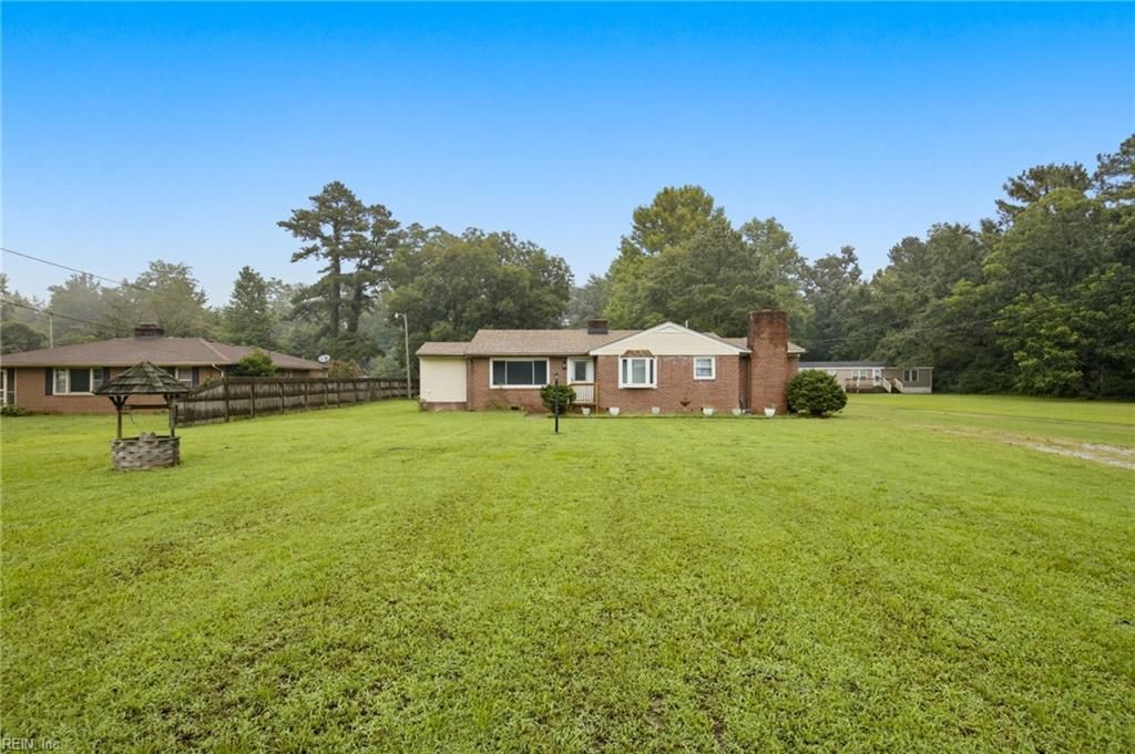 Photo of 27443 Pretlow Road, Franklin, VA 23851 (MLS # 10645577)