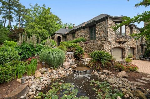 675 Thalia Point RD Virginia Beach VA 23452