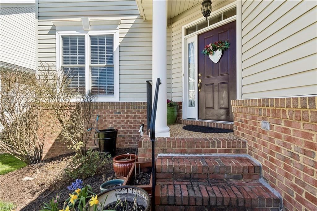Photo of 4304 Garden View, Williamsburg, VA 23188 (MLS # 10626347)