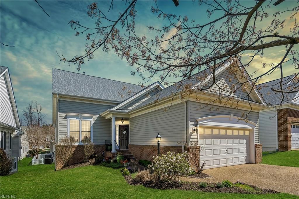 Photo of 4304 Garden View, Williamsburg, VA 23188 (MLS # 10626347)