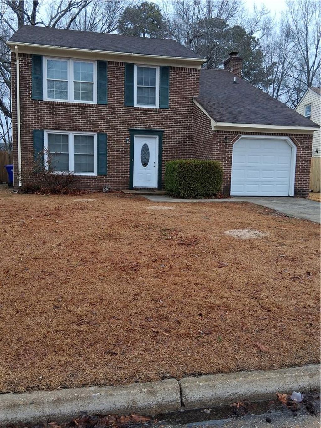 Photo of 4894 Halwell Drive, Virginia Beach, VA 23464 (MLS # 10621005)