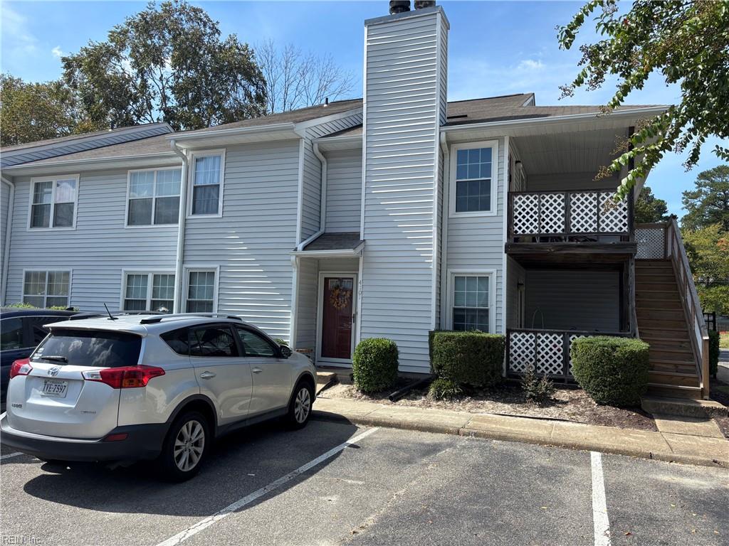 Photo of 4101 Thalia Station Circle Circle, Virginia Beach, VA 23452 (MLS # 10658115)