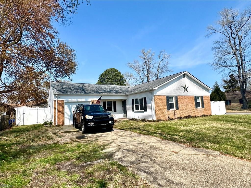 Photo of 1901 Blue Knob Road, Virginia Beach, VA 23464 (MLS # 10625369)