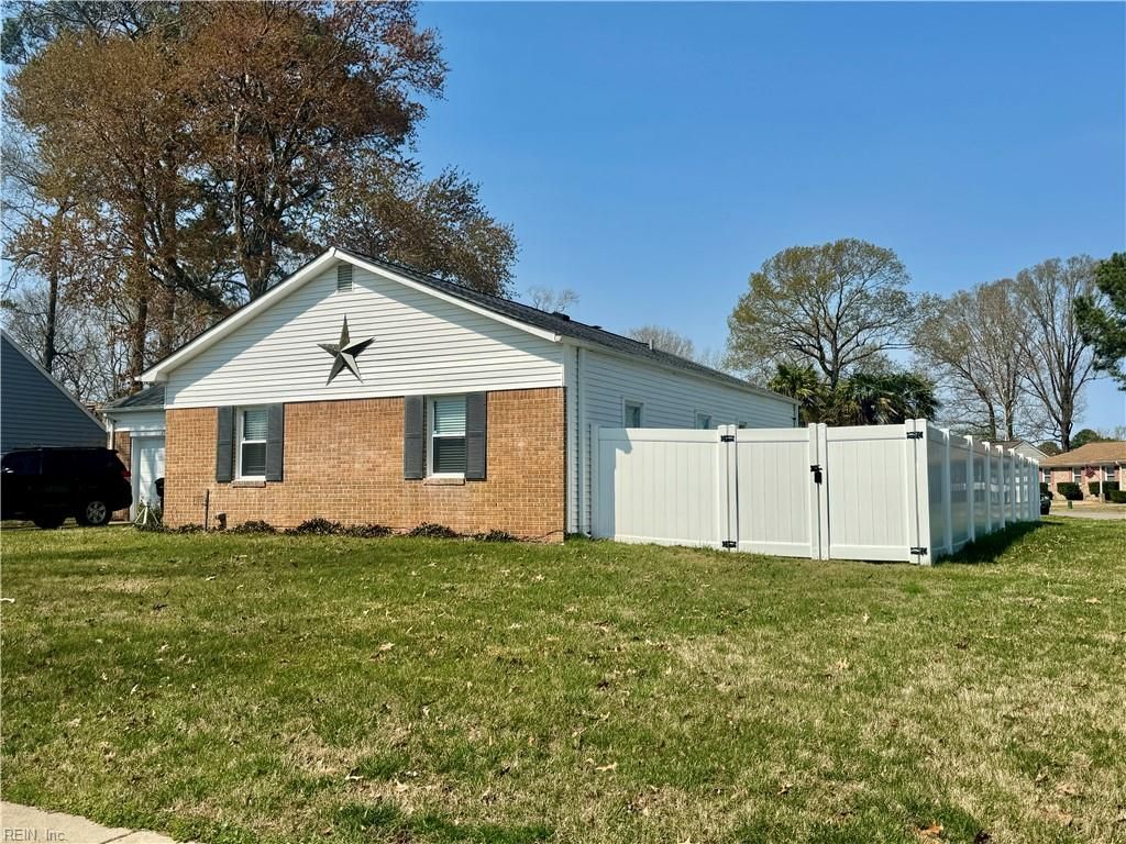 Photo of 1901 Blue Knob Road, Virginia Beach, VA 23464 (MLS # 10625369)