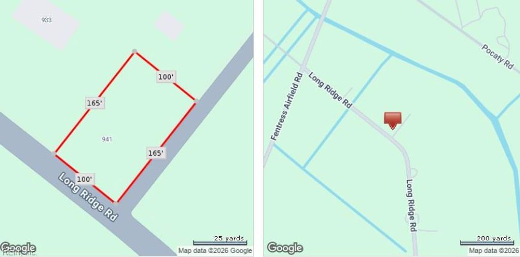 Photo of 941 Long Ridge Road, Chesapeake, VA 23322 (MLS # 10624045)