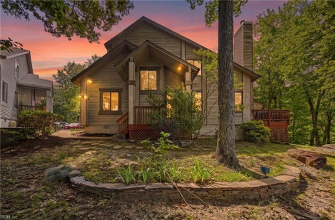 Photo of 245 Misty Point Lane, Newport News, VA 23603 (MLS # 10649153)