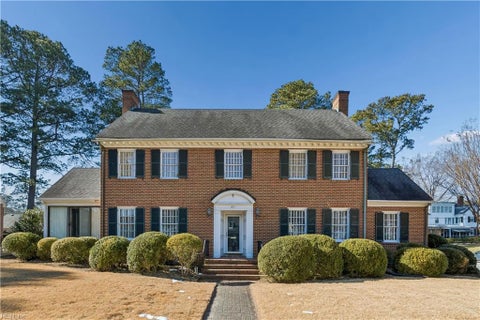 Photo of 611 Jones Street, Suffolk, VA 23434 (MLS # 10638611)