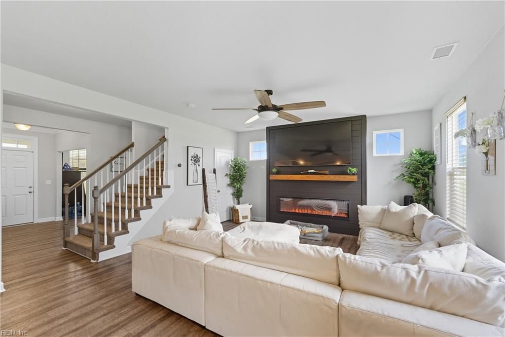 Photo of 1517 Lookout Court, Chesapeake, VA 23323 (MLS # 10615734)