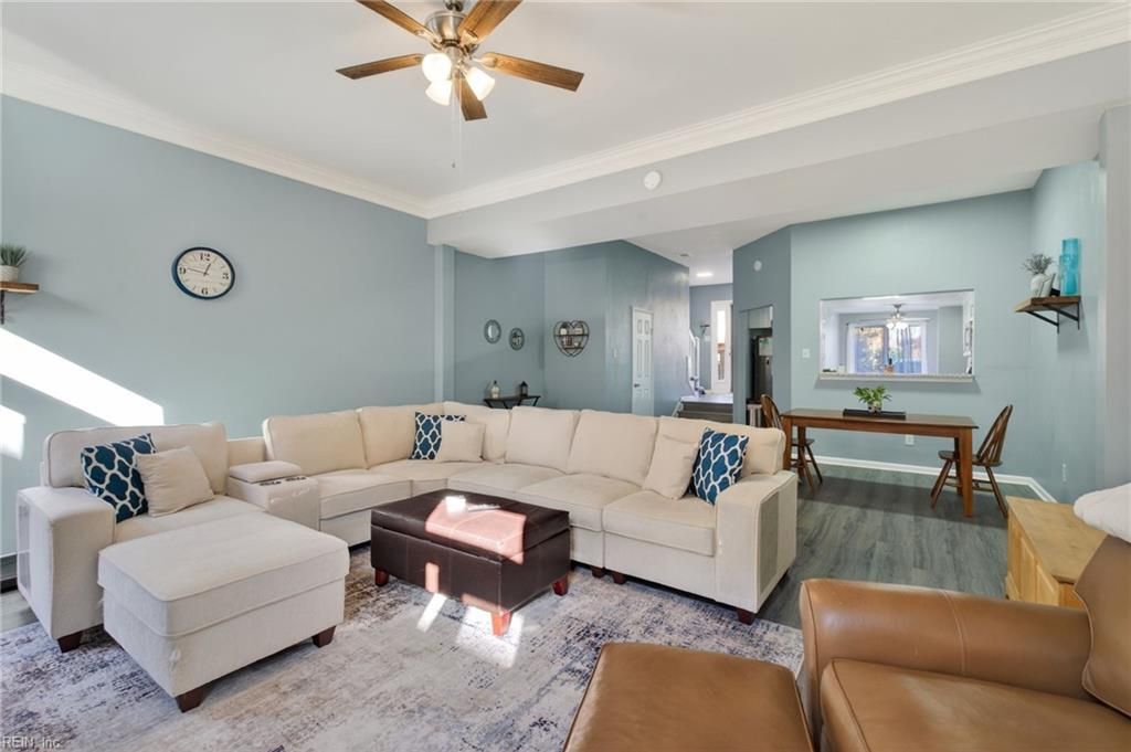 Photo of 1012 Coquina Chase, Virginia Beach, VA 23451 (MLS # 10617781)