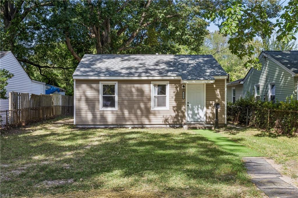 Photo of 1949 Long Green Lane, Hampton, VA 23663 (MLS # 10656087)