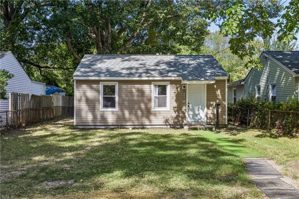 1949 Long Green Lane
